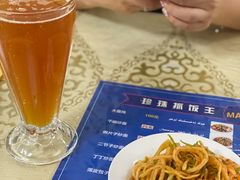-吾斯曼珍珠抓饭王
