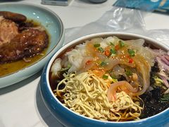 -西夏回族烧麦馆(牡丹街店)