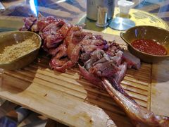 -海拉尔蒙古包(房山长阳总店)
