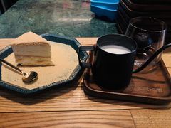 -Home Cafe(水榭春天店)