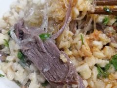 -老刘家泡馍·陕西老字号(钟楼广济街店)