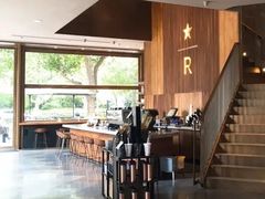 -星巴克臻选(南京艾尚天地店)