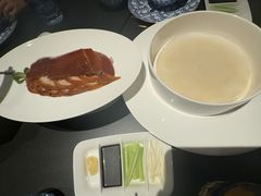 -喜悦烤鸭·新京菜(王府井店)