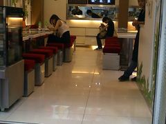 -糖糖屋•糖水•雪花冰店(时尚天河店)