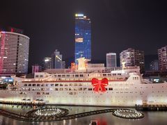 -润园四季椰子鸡火锅(海上世界店)