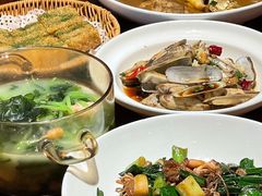 -妈妈菜舟山海鲜(定海古城店)