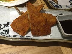 -昇鳗鱼家(浦东店)