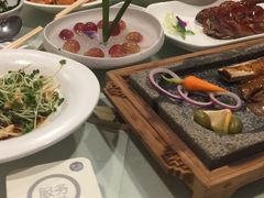 -申粤轩酒楼·三十年粤菜经典(丁香花园店)