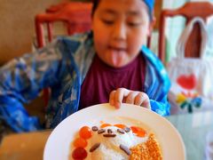 -烤肉宛饭庄(北新桥店)