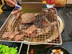-九田家黑牛烤肉料理(郫都万达檬柏西路店)