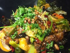 -天府国麻辣香锅(悦荟广场店)