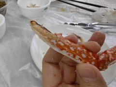 -众味海鲜大排档·活海鲜·潮汕味(南澳店)