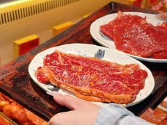 -阪尚皇·原切牛排·烤肉火锅自助(北京路店)