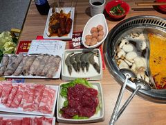 -季季红火锅(长沙步行街店)