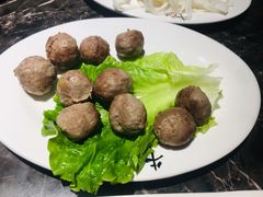 -仄园围炉坊·牛肉火锅·汕头卤水火锅(蛇口店)