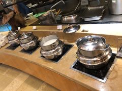-济南喜来登酒店-盛宴自助西餐厅·综合自助
