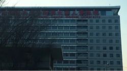 -首都医科大学附属北京儿童医院