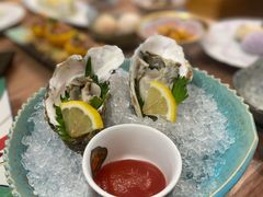 -晴季寿司(红旗街万达店)