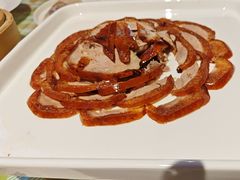 -姥姥春饼·烤鸭(未央路盛龙店)