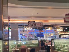 大堂-稻香酒家(步步高梅溪新天地店)