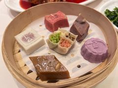 -得月楼·省级非遗·传统苏帮菜(观前店)