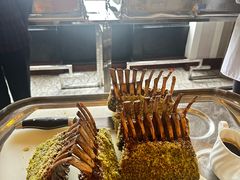 -上海和平饭店-华懋阁 The Cathay Room