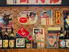 -小川洋风料理(江汉路店)