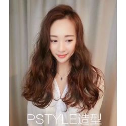 点击看大图 -P.STYLE派斯造型
