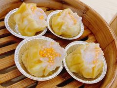 -潮福城大酒楼(北尚店)