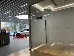 -上海浦东smart汽车全功能店(金桥店)