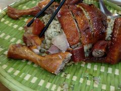 -水乡人家私房菜(逢简店)