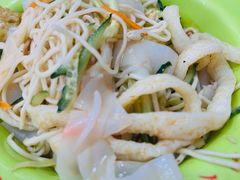 -笑笑凉皮(富国街店)