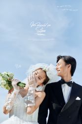 -巴黎经典婚纱摄影PARISSIC