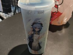 -喜茶(广州北京路惠福东店)