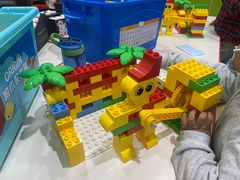 -乐博乐博少儿编程·乐高机器人编程·信息学竞赛(百仕达校区)