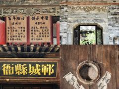 -曹州牡丹园