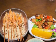 -蚝得喜海鲜(东城店)
