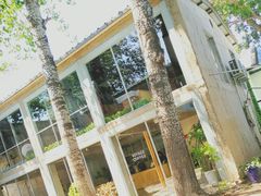 -VOYAGE COFFEE(北锣鼓巷店)