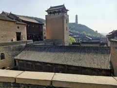 -皇城相府