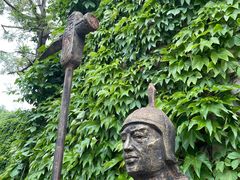 -原山国家森林公园