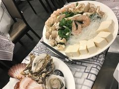 -壹号海鲜酒楼