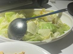 -柴米油盐三杯鸡(象山北路店)
