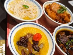 -长安大牌档之龙头酒肆(荣民龙首广场店)