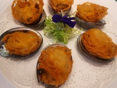 -万龙洲海鲜(大兴绿地缤纷城店)