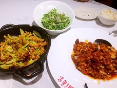 -峨嵋酒家总店(车公庄店)