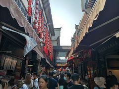 -汴河街