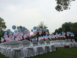 -东航云逸酒店·宴会厅