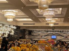 大堂-芭菲盛宴·环球美食(解放碑英利国际店)
