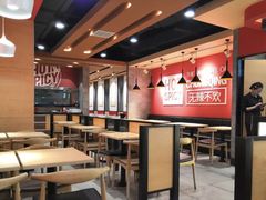 -每味每客·重庆麻辣烫(国泰店)