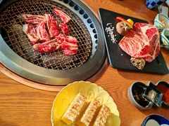 -炎蔵牛舌烤肉